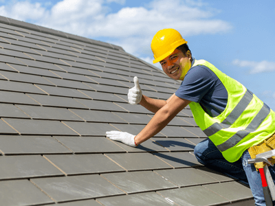 About Roof Repair Experts Tillman, SC